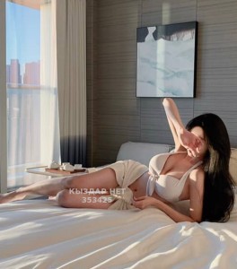 Проститутка Алматы Анкета №353425 Фотография №3907424