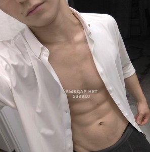 Жиголо Астаны Парень№523910 Нарцисс Фотография №3911033