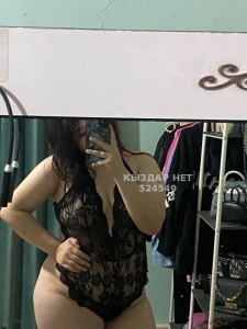 Проститутка Алматы Девушка№524549 Sayka Фотография №3916941