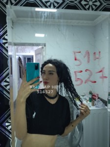 Транс Шымкента Транс№514527 Aneka Есть интим канал Фотография №3917054