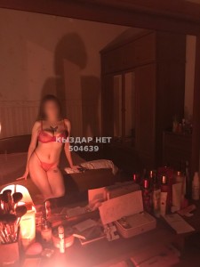 Проститутка Алматы Анкета №504639 Фотография №3918108