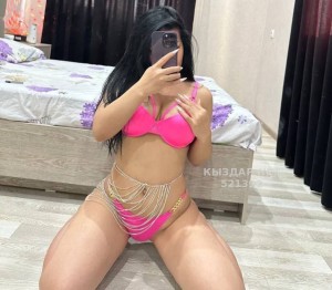Проститутка Актау Девушка№521392 Аселя Фотография №3918689