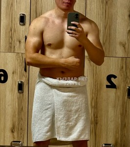 Жиголо Алматы Анкета №523754 Фотография №3919331