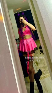 Проститутка Атырау Девушка№472523 Barbie Фотография №3919669