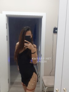 Проститутка Шымкента Девушка№270226 Didi Relax Фотография №3920613