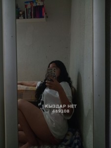 Проститутка Туркестана Анкета №489108 Фотография №3921125