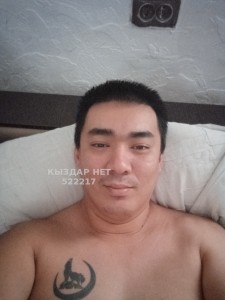 Жиголо Алматы Анкета №522217 Фотография №3922239