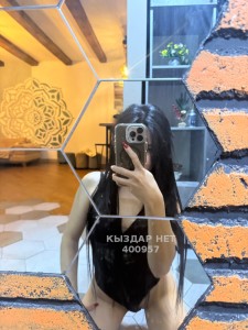 Проститутка Туркестана Анкета №400957 Фотография №3922374