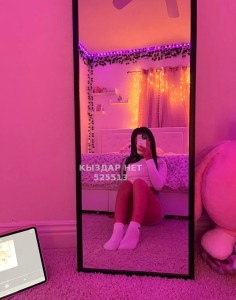 Проститутка Алматы Анкета №525513 Фотография №3922555