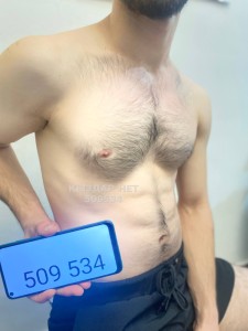 Жиголо Алматы Анкета №509534 Фотография №3923529