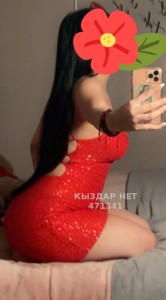 Проститутка Атырау Девушка№471341 Жанар Фотография №3927727