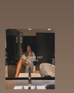 Проститутка Атырау Девушка№425303 Даяна Фотография №3927764