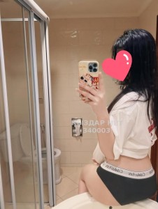 Проститутка Тараза Девушка№340003 Айя Фотография №3928255