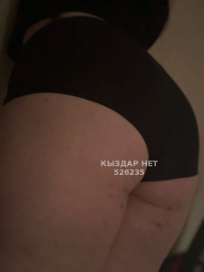 Проститутка Актобе Девушка№526235 Гаухар Фотография №3929158