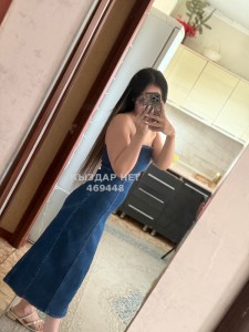 Проститутка Шымкента Девушка№469448 Аида Фотография №3931257