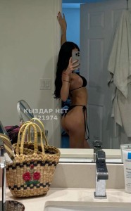 Проститутка Астаны Девушка№521974 Калима Фотография №3931995