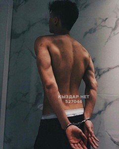 Жиголо Алматы Парень№527044 Жалгас Фотография №3934532