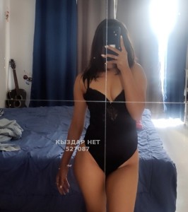 Проститутка Жанаозена Девушка№527087 Molli Фотография №3934794