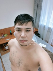 Жиголо Костаная Парень№527154 Ера Фотография №3935283