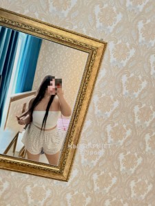 Проститутка Атырау Девушка№473968 Алмагүл18 Фотография №3936614