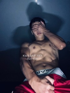 Жиголо Павлодара Парень№527458 Амир есть канал Фотография №3937278