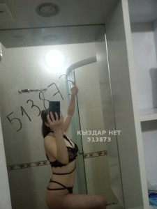 Проститутка Караганды Девушка№513873 Лиана новенькая Без предоплат Фотография №3937502