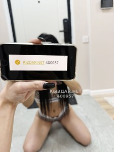 Проститутка Шымкента Девушка№400957 Қонақ үйге ғана шақыра аласыз Фотография №3939062