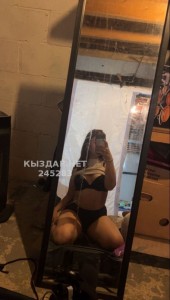 Проститутка Туркестана Девушка№245283 Мика Фотография №3939224