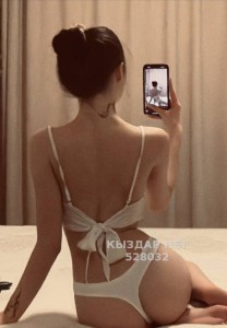 Проститутка Шымкента Девушка№528032 Мадина Фотография №3941363
