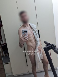 Жиголо Алматы Парень№528049 Персей Фотография №3941600