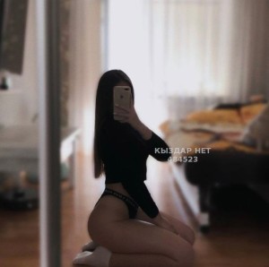 Проститутка Атырау Девушка№484523 Ailinn Фотография №3941743