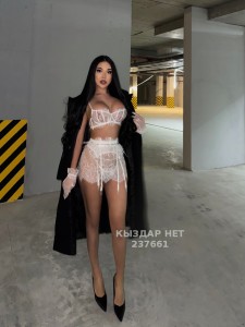 Транс Алматы Транс№237661 D A M E L Y A Фотография №3942329