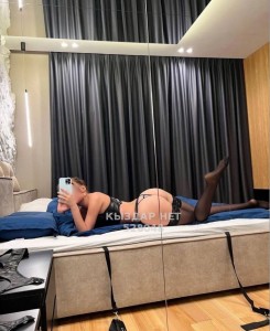 Проститутка Костаная Девушка№528048 Inessa-525 Фотография №3943318