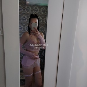 Проститутка Павлодара Девушка№380276 Алина Фотография №3943605