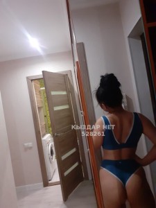Проститутка Астаны Девушка№528261 Адалина Фотография №3943676