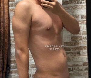 Жиголо Астаны Парень№528273 Амир Фотография №3943834