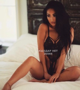 Проститутка Алматы Девушка№20566 Dilana7176 Фотография №3944047