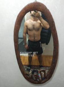 Жиголо Алматы Анкета №467733 Фотография №3945194