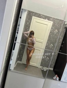 Проститутка Актау Девушка№498317 Сабина Фотография №3945444