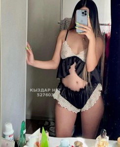 Проститутка Актау Девушка№527603 А С Е Л Я Фотография №3946653