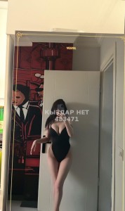 Проститутка Астаны Девушка№483471 Madina только на выезд Фотография №3947847