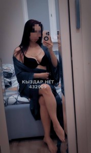 Проститутка Актау Девушка№432909 Жасмина Фотография №3949505