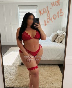 Проститутка Алматы Девушка№164073 Ramina Top Фотография №3950752