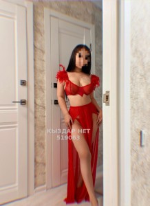 Проститутка Усть-Каменогорска Девушка№519063 Аделия Фотография №3954457