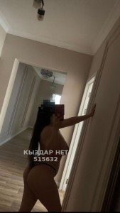 Проститутка Алматы Девушка№515632 Карина Фотография №3956710