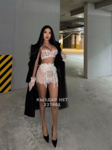 Транс Алматы Транс№237661 D A M E L Y A Фотография №3957461