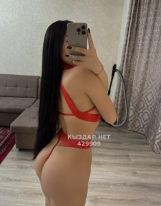 Проститутка Атырау Девушка№429909 Ерке Фотография №3963918