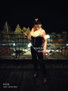 Проститутка Астаны Девушка№528979 Домина Страпонесса Госпожа Фотография №3965422