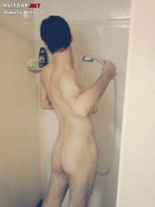 Жиголо Астаны Парень№89771 Жасан Фотография №932727